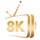 8K IPTV USA