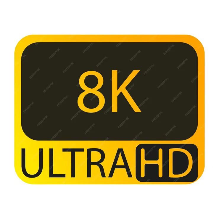 8K VIP IPTV