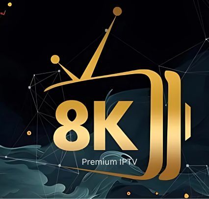 Best 8K IPTV