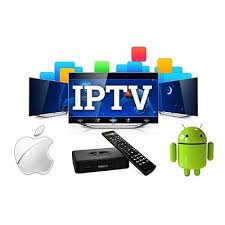 IPTV 12 Months