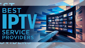Best IPTV Service Providers