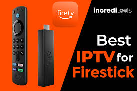 Best IPTV Service for Firestick