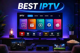 Best IPTV Subscriptions 2026 — Ultimate Guide to Top Plans