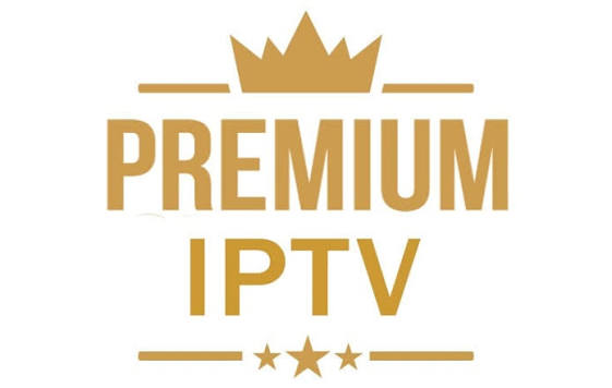 Premium 8K IPTV